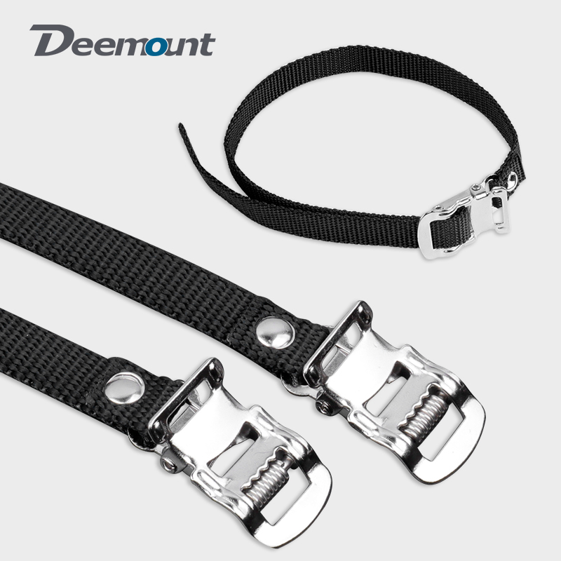 Cycling Commuter Shoes - Deemount 1 paio di pedali per