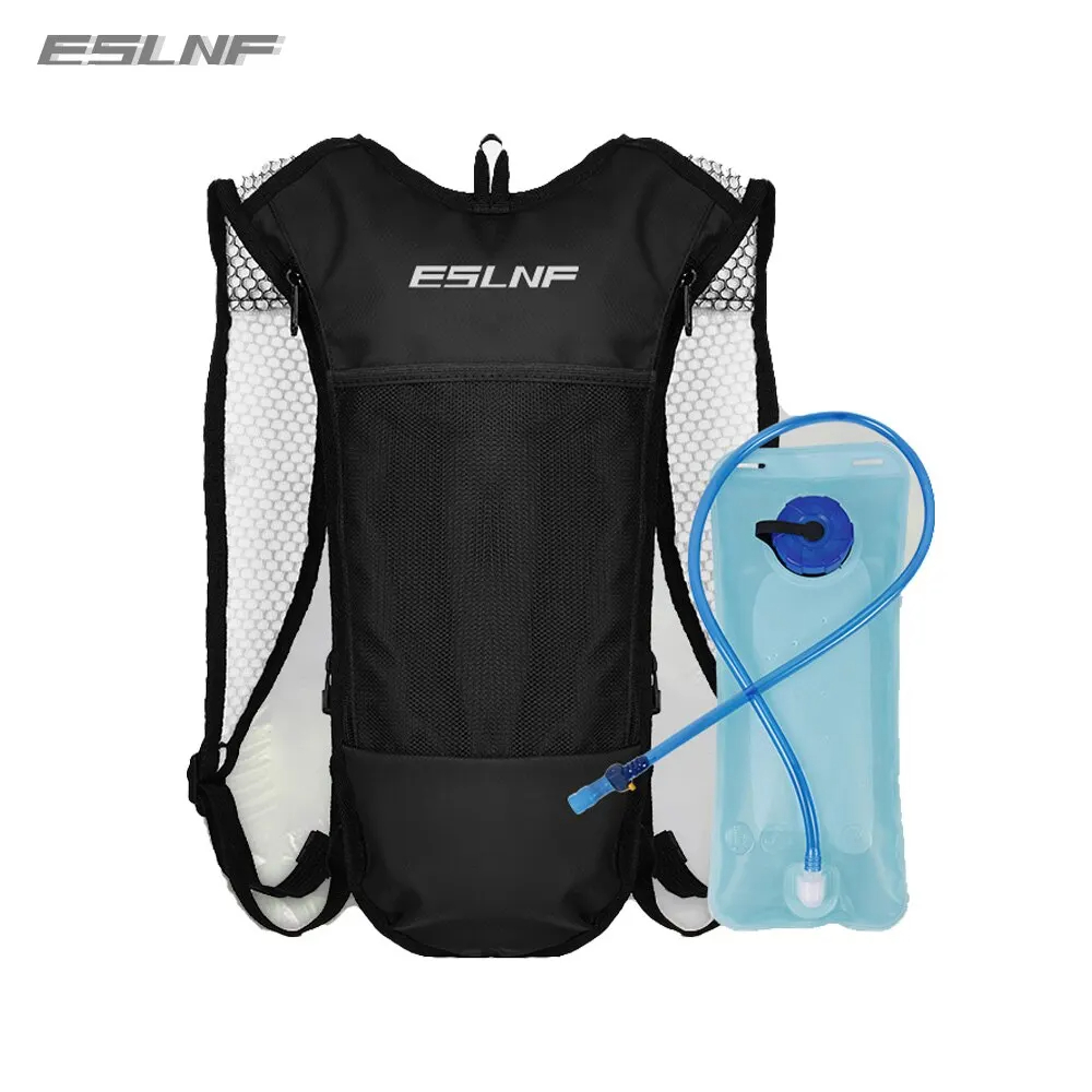 Cycling Commuter Backpack - ESLNF Borse per bici da bicicletta