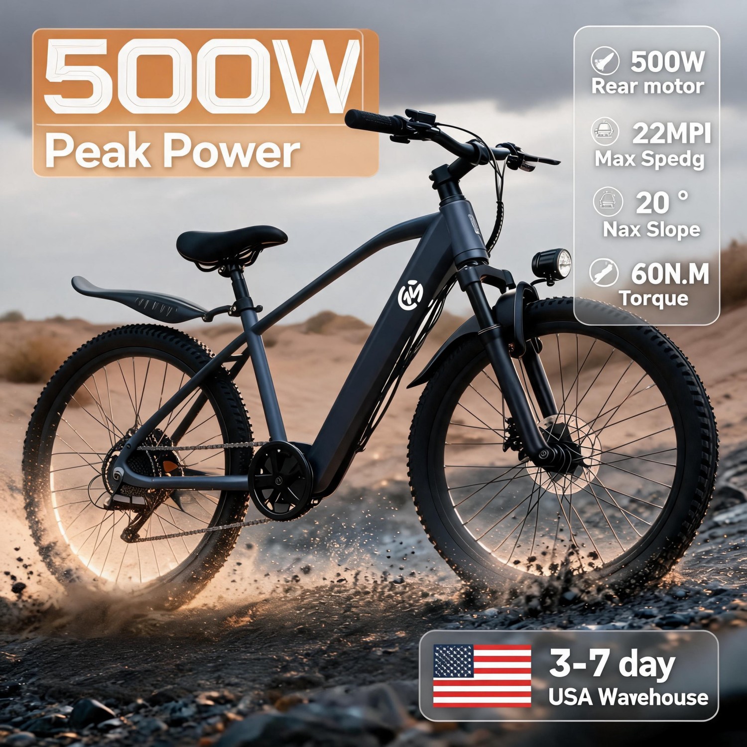 Commuting With Road Bike - Bicicletta elettrica Cyber Monday per tutti