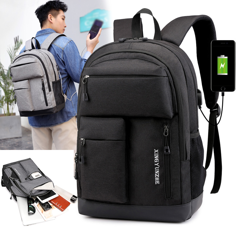 Cycling Commuter Backpack Laptop - Zaino da arrampicata all'aperto Escursionismo Campeggio