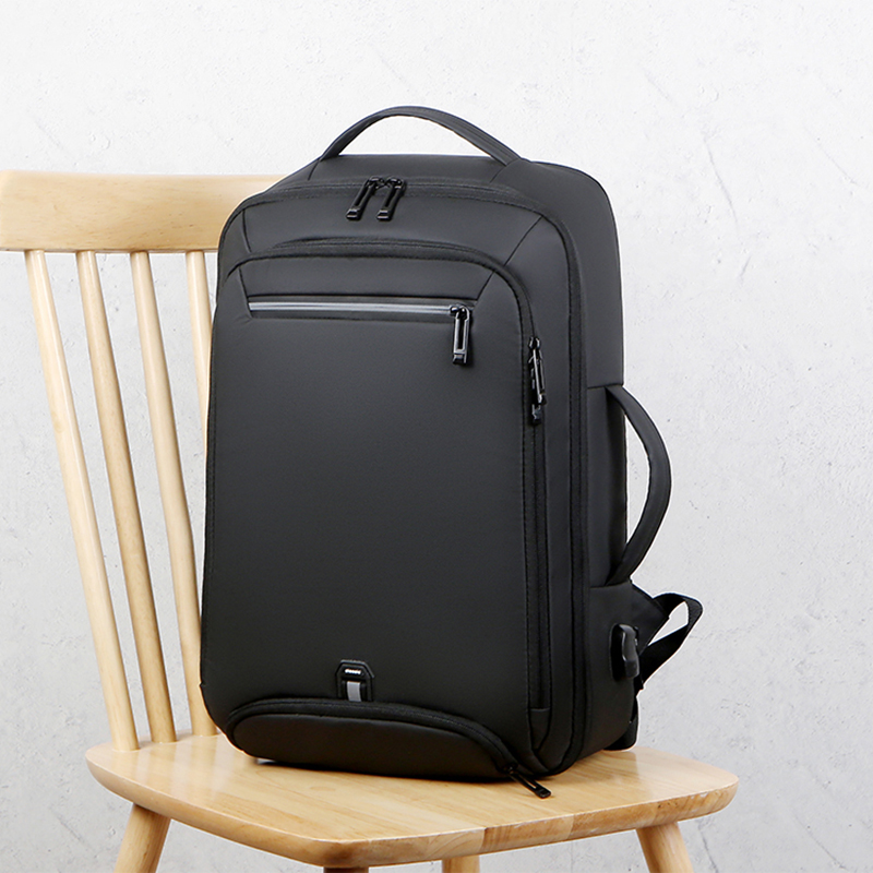Cycling Commuter Backpack Laptop - Zaino da arrampicata all'aperto Escursionismo da