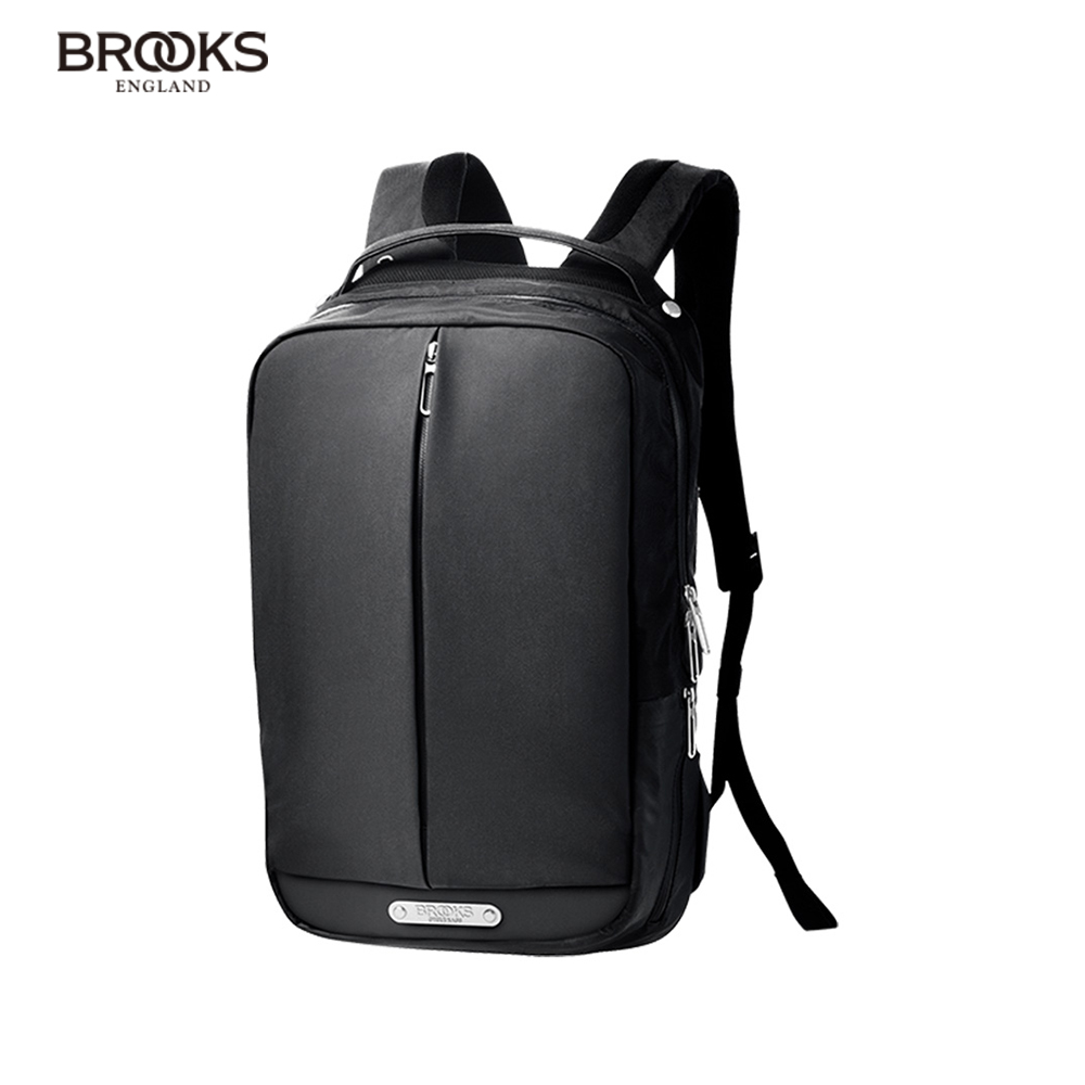 Cycling Commuter Backpack Laptop - Zaino BROOKS England Sparkhill, borsa per
