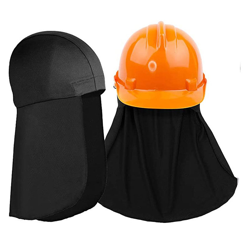 Cycling To Work - Maschera per il viso con protezione