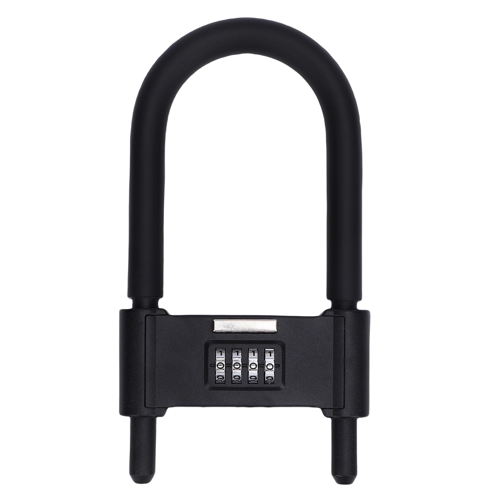 U Lock Heavy Duty - Lucchetto a U per bici Lucchetto