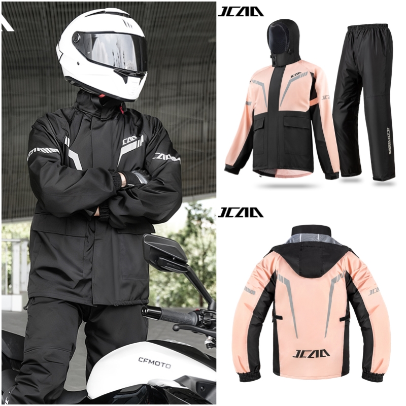 Cycling Commute Jacket - Urban Commuter Ciclismo Giacca e pantaloni