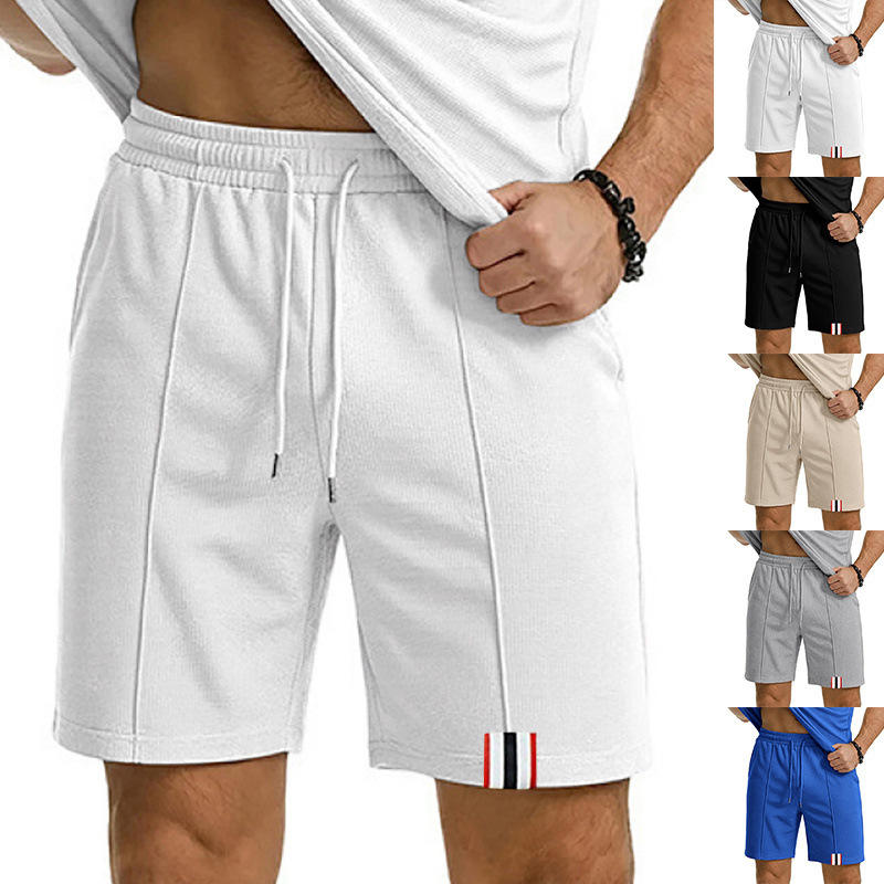 Cycling Shorts For Commute - Pantaloncini Estivi Casual da Uomo, Asciugatura