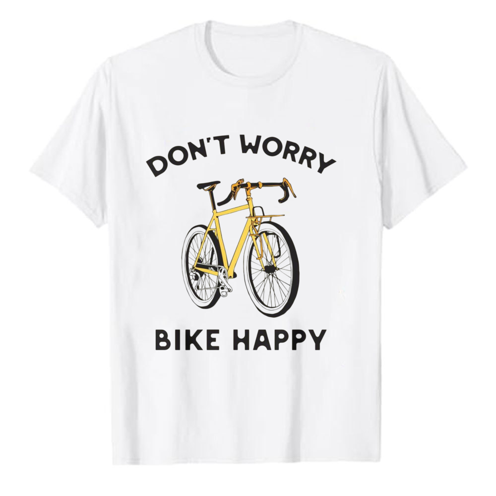 Cycling Commute Outfit - Abbigliamento Casual da Ciclismo Unisex in