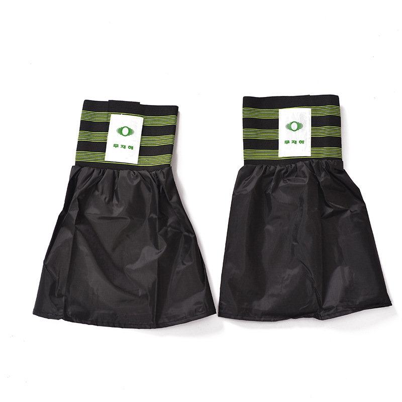 Cycling Commuter Shoes - Ghette da uomo per escursioni, ghette