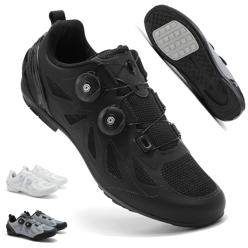 Cycling Commuter Shoes - Scarpe da mountain bike da uomo