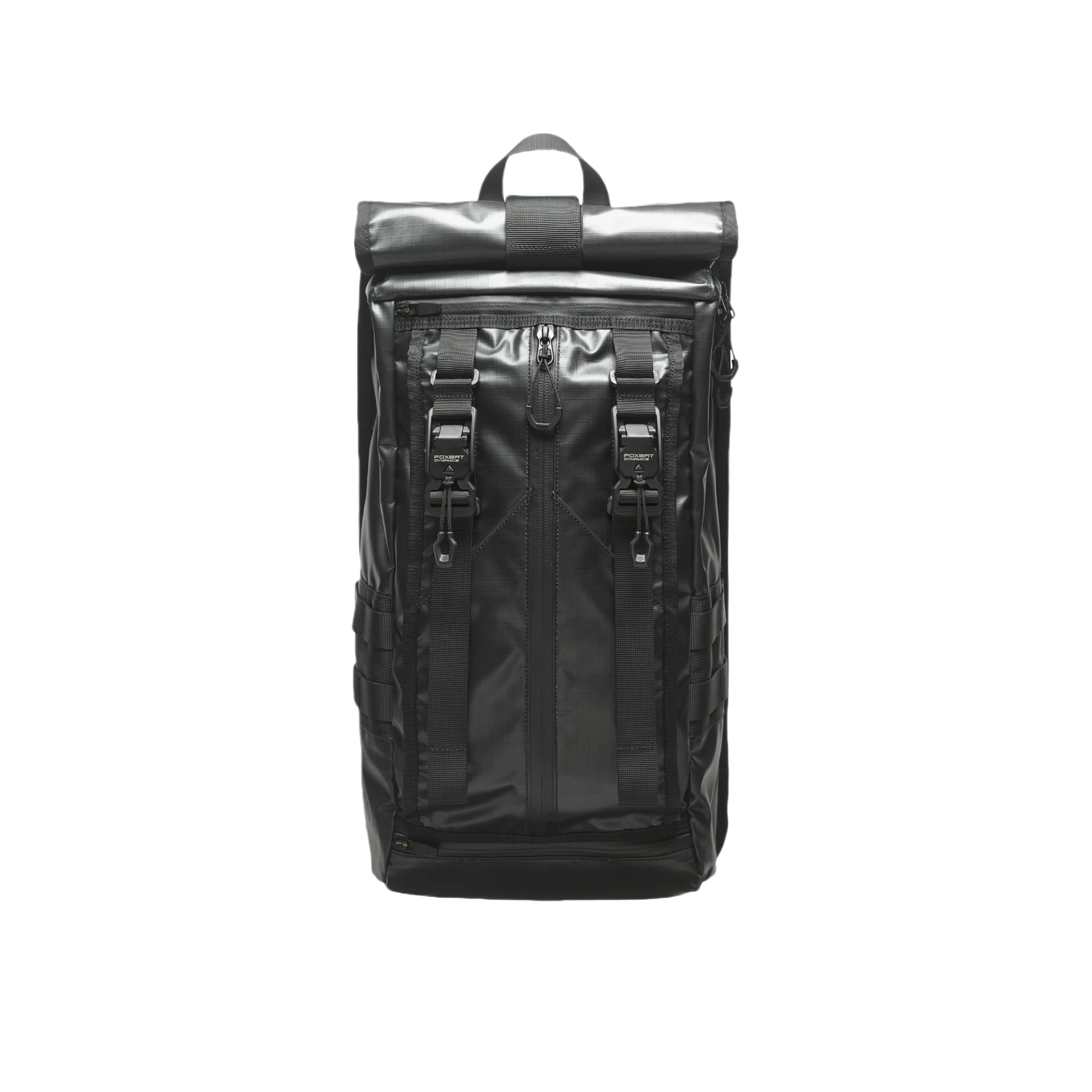 Cycling Commuter Backpack Laptop - Zaino tattico da ciclismo FOXBAT Tsunami