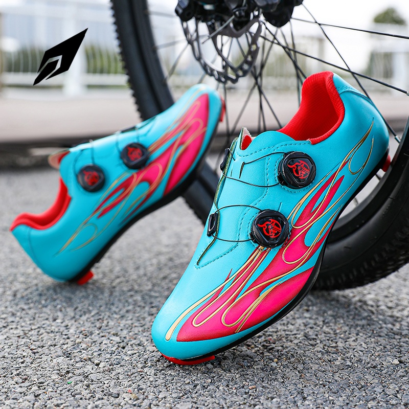 Cycling Commuter Shoes - Scarpe da Ciclismo Senza Clip, Scarpe