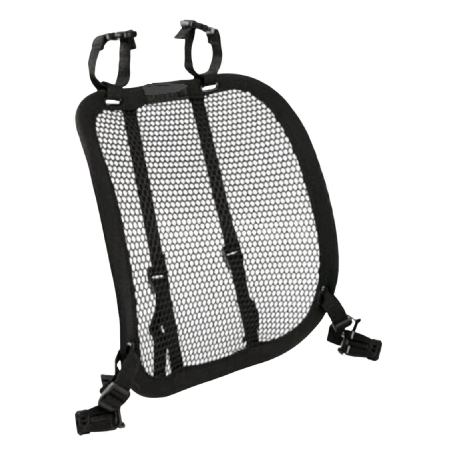 Cycling Commuter Backpack - 1 pz Distanziatore Universale per Zaino