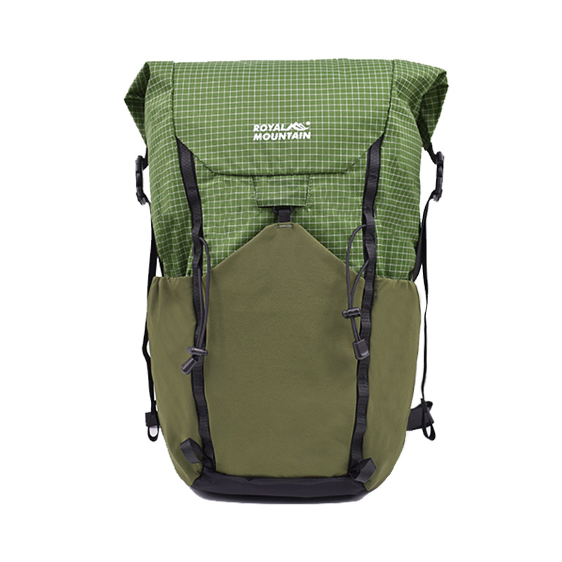 Cycling Commuter Backpack - Nuovo Zaino Leggero da Esterno Pieghevole