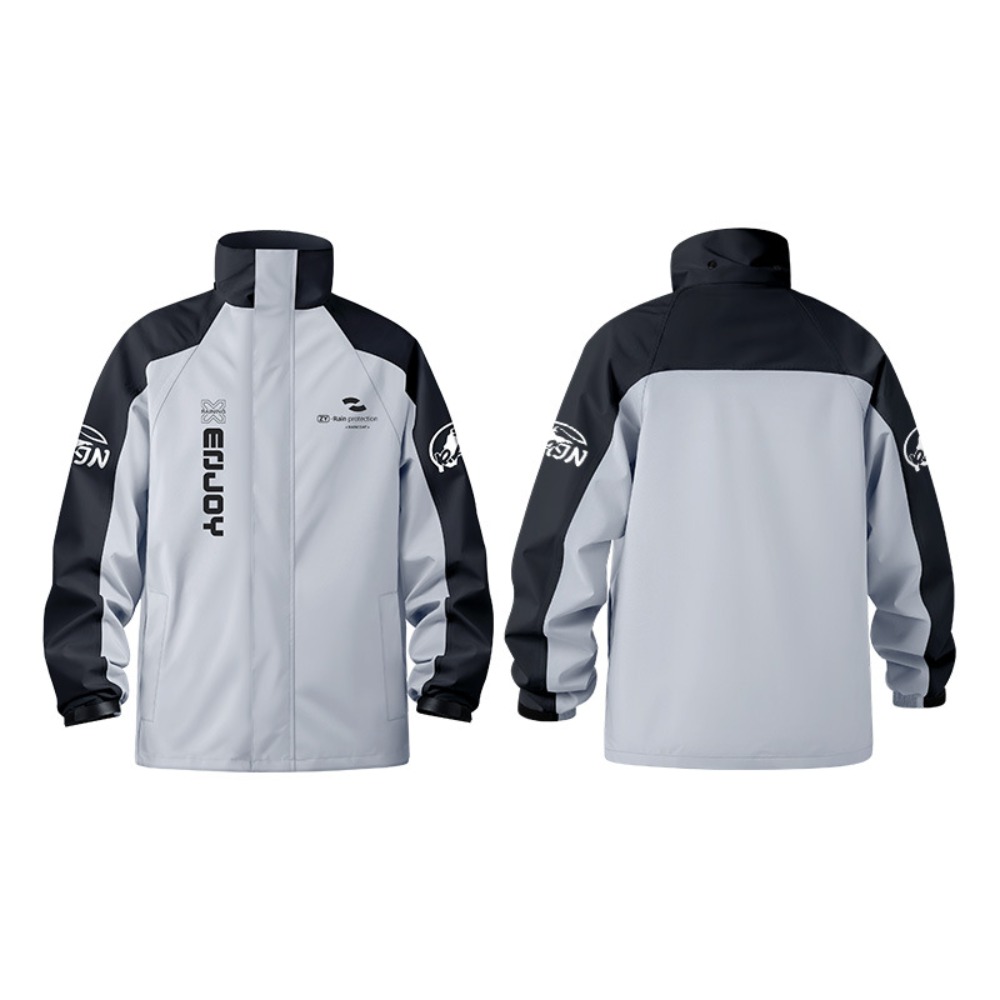 Completo Impermeabile da Moto  - Cycling Commute Jacket recensione e prezzo