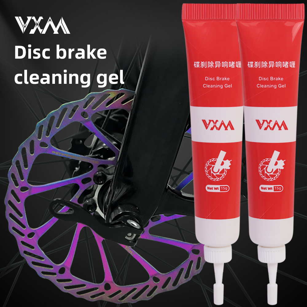 VXM Pulizia bici Acido citrico - Grease Waterproof Bike recensione e prezzo
