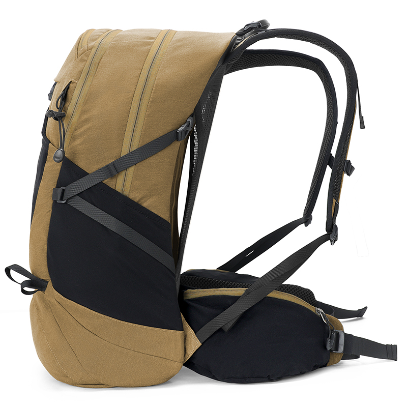 Zaino da Montagna 35 Litri Uni - Cycling Commuter Backpack recensione e prezzo