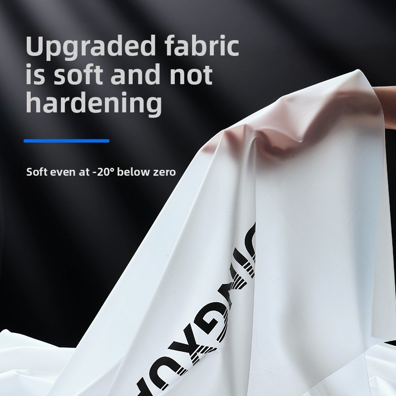 Completo Impermeabile Riflette - Cycling Commute Jacket recensione e prezzo