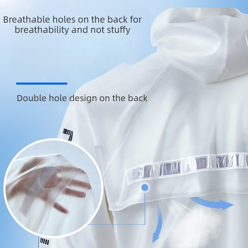 Completo Impermeabile Riflette - Cycling Commute Jacket recensione e prezzo