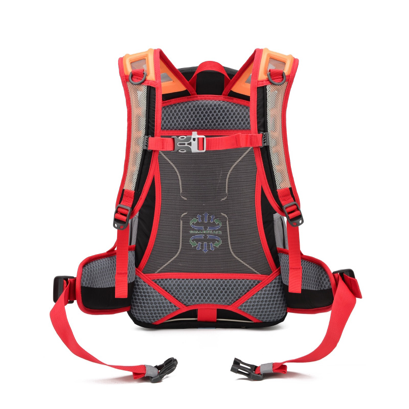 Zaino da Escursionismo 35L, Gr - Cycling Commuter Backpack recensione e prezzo