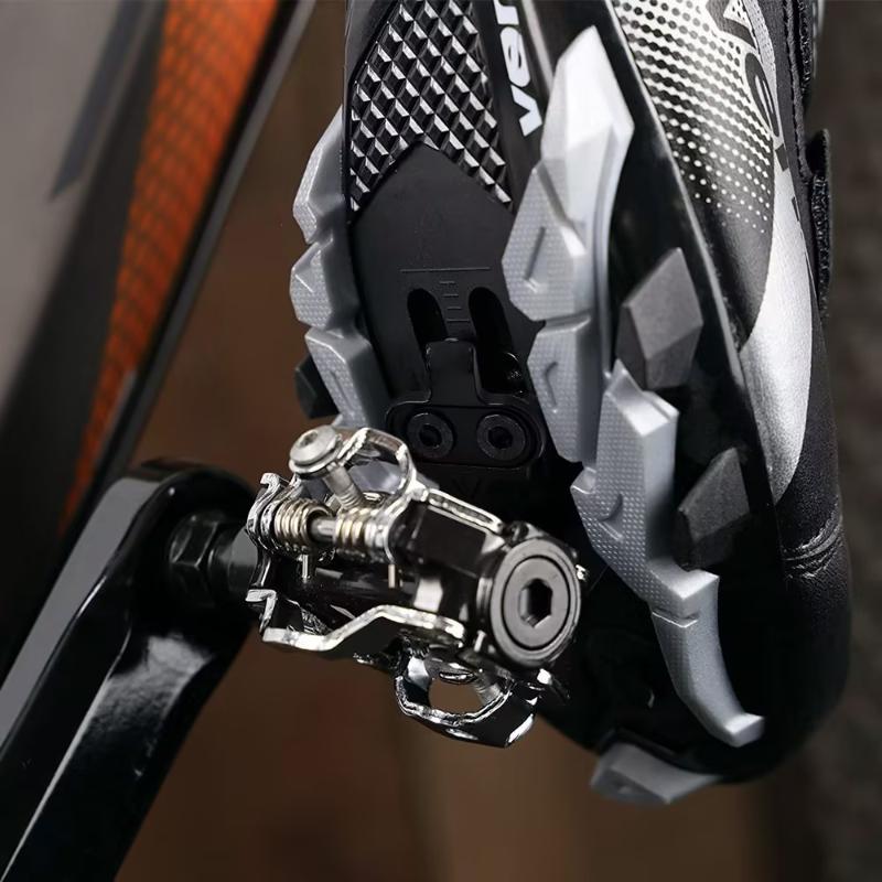 Kit di clip per scarpe da cicl - Cycling Commuter Shoes recensione e prezzo