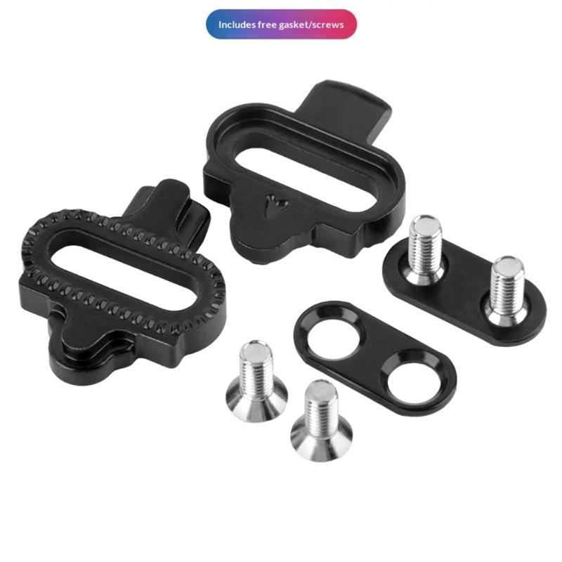 Kit di clip per scarpe da cicl - Cycling Commuter Shoes recensione e prezzo