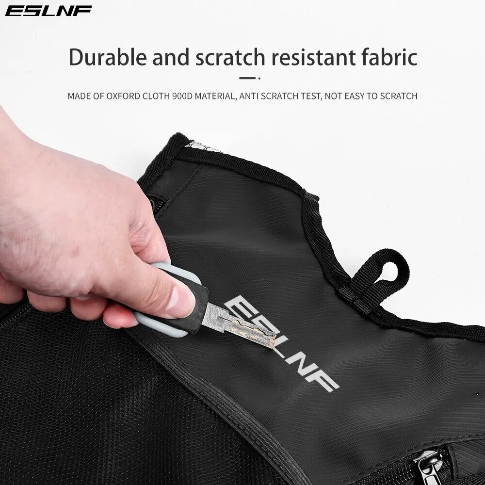 ESLNF Borse per bici da bicicl - Cycling Commuter Backpack recensione e prezzo