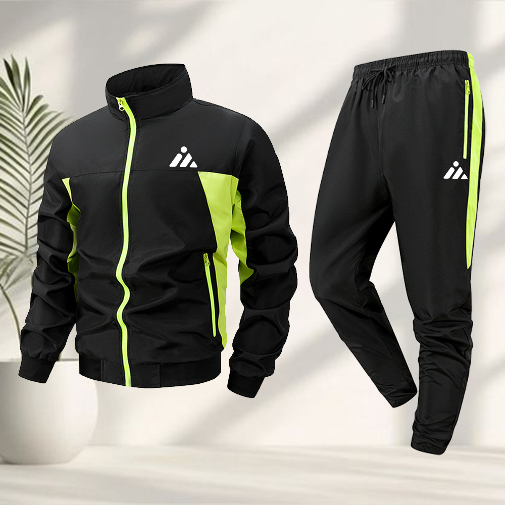 Completo sportivo casual da uo - Cycling Commute Jacket recensione e prezzo