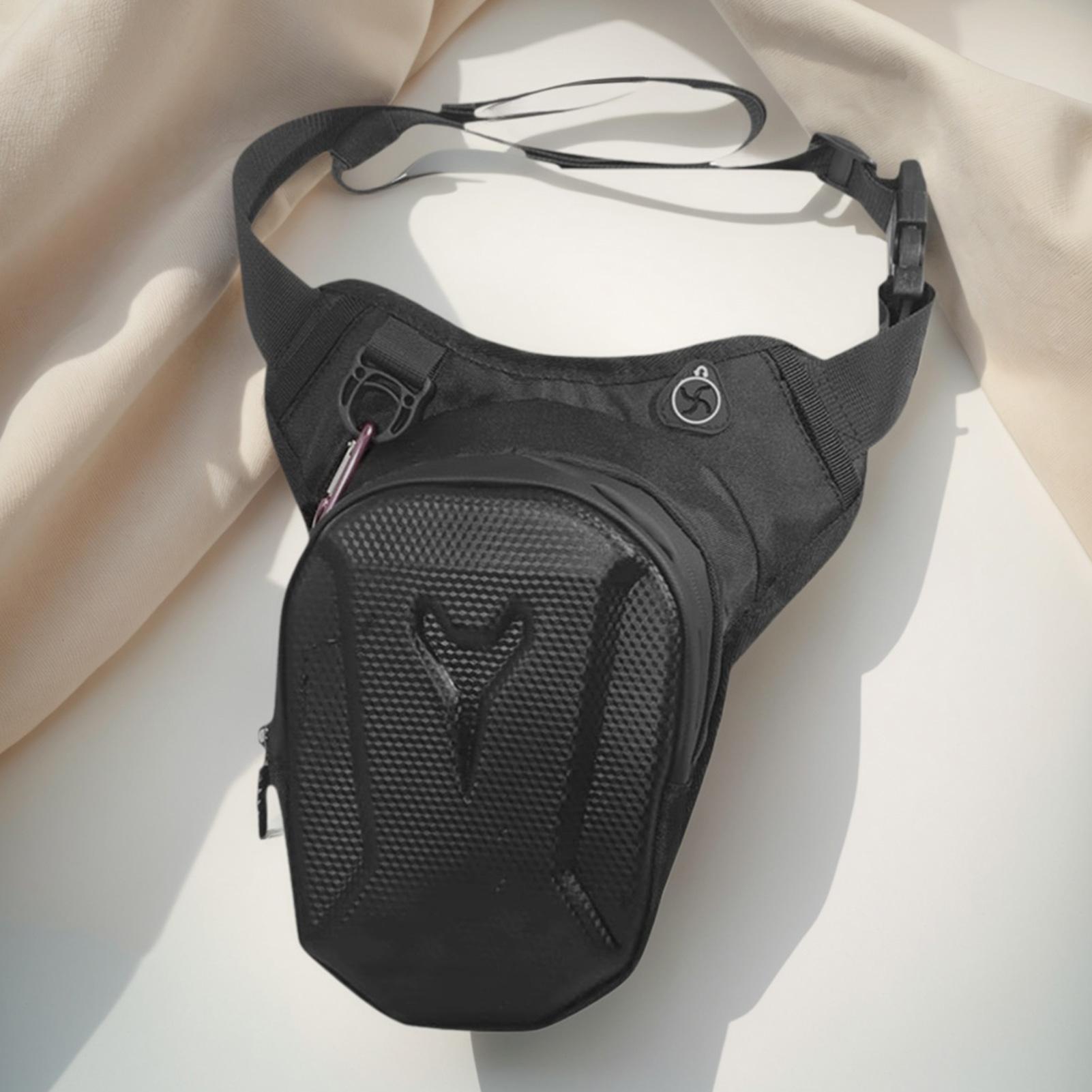Borsa da coscia Borsa da moto  - Commuting With Road Bike recensione e prezzo