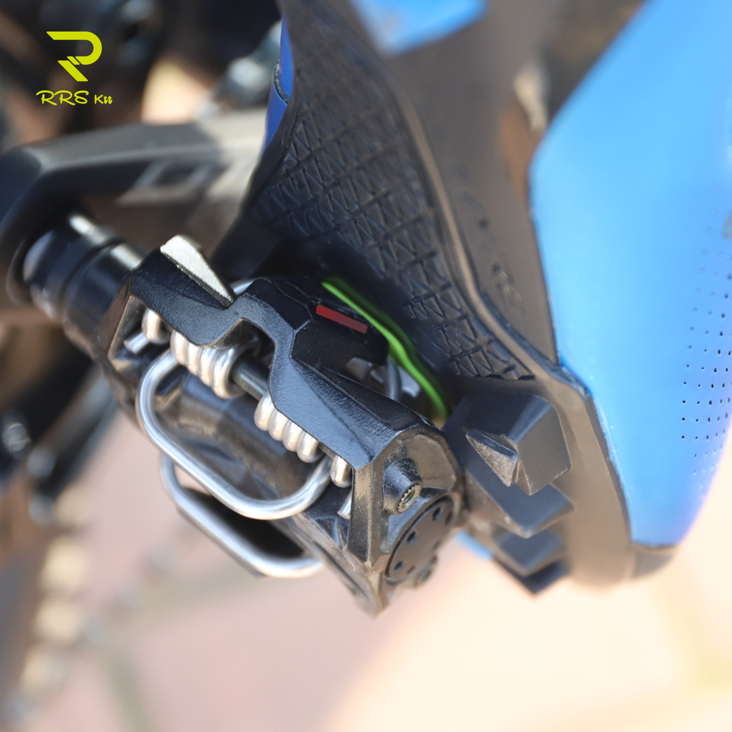 RRSKIT Piastra di bloccaggio p - Cycling Commuter Shoes recensione e prezzo
