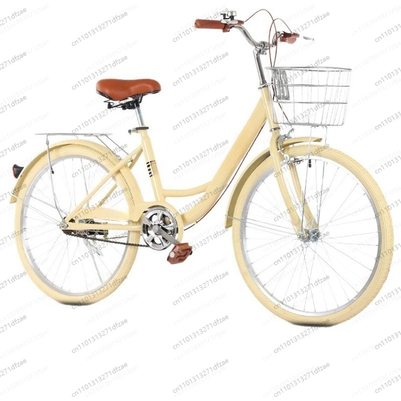 Bicicletta da città Urban Comm - Commuting With Road Bike recensione e prezzo