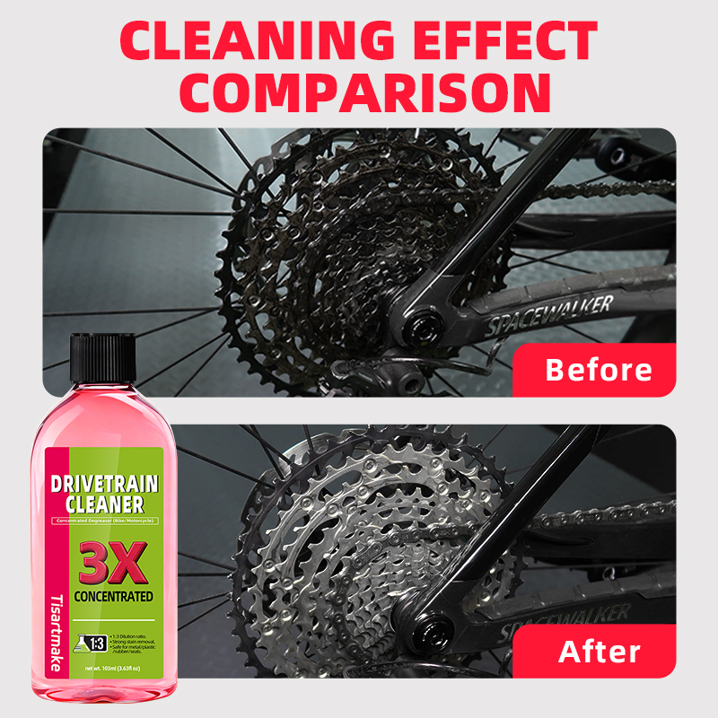 Detergente per Trasmissione Bi - Grease Waterproof Bike recensione e prezzo