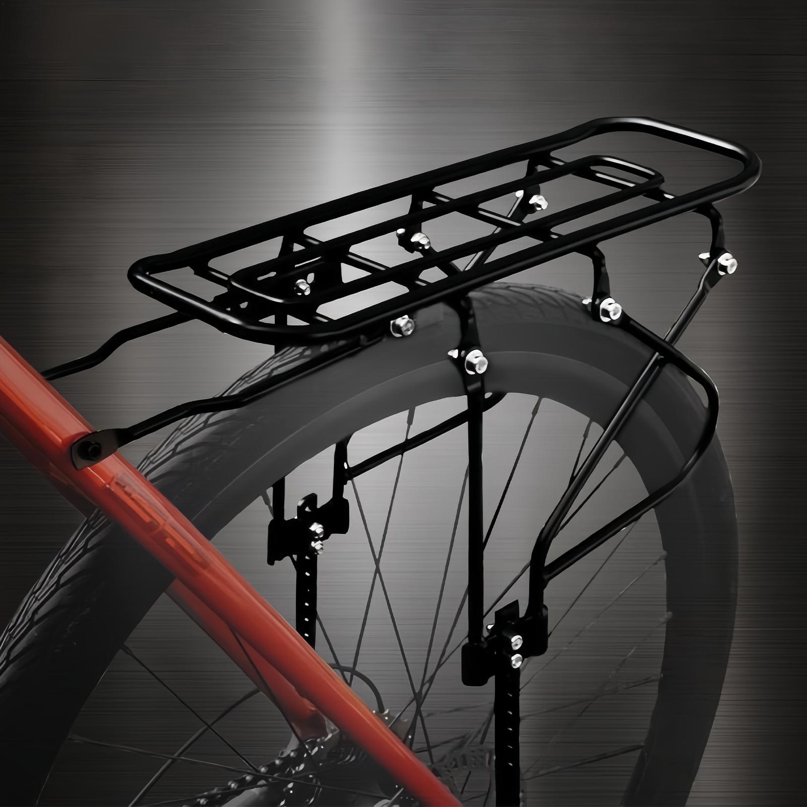 Portabiciclette posteriore Cap - Cycling To Work recensione e prezzo