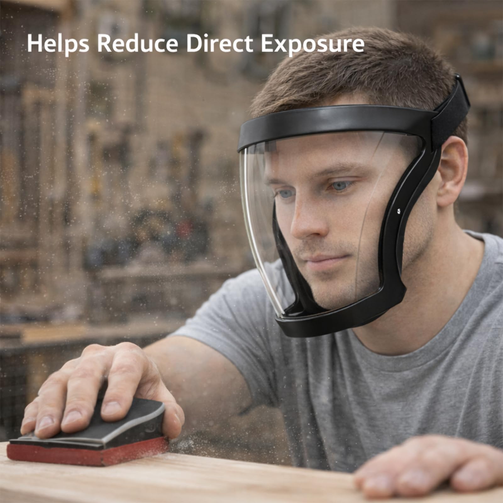 Visiera Protettiva Integrale p - Cycling To Work recensione e prezzo