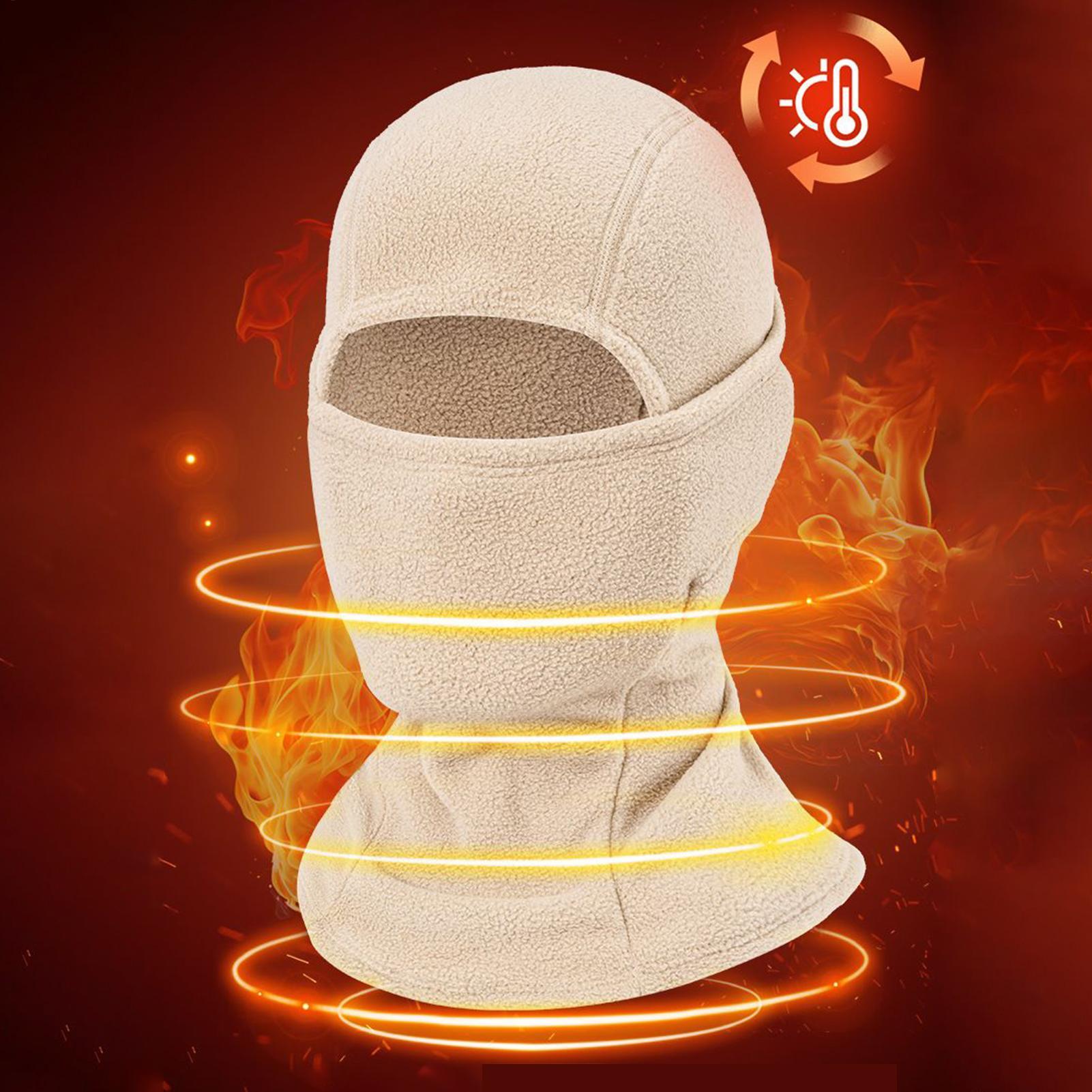 Maschera da sci Scaldacollo da - Cycling To Work recensione e prezzo