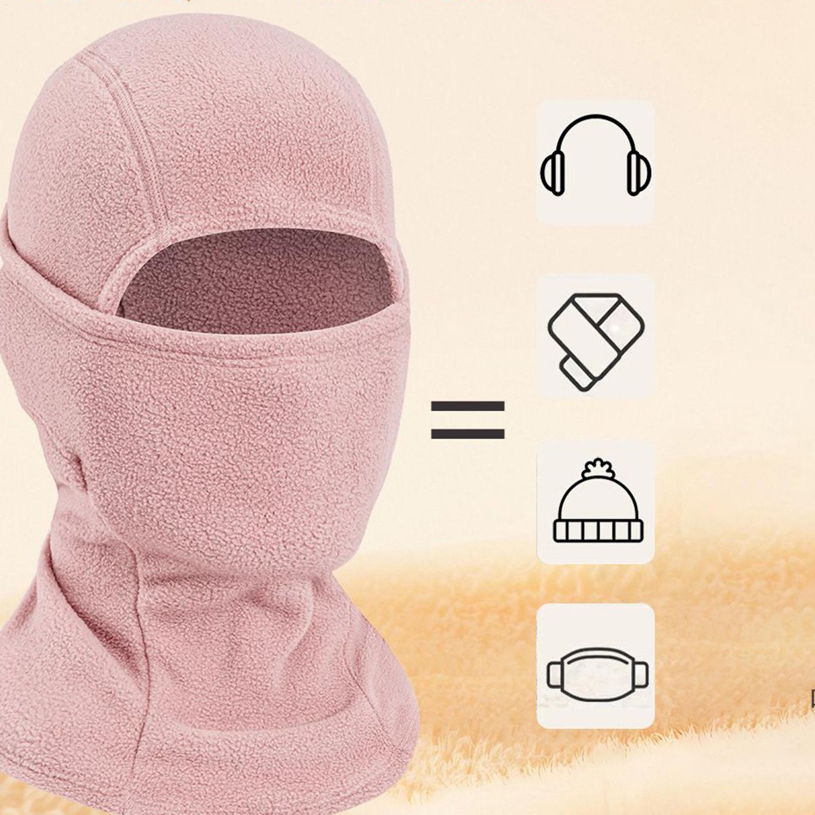 Maschera da sci Scaldacollo da - Cycling To Work recensione e prezzo