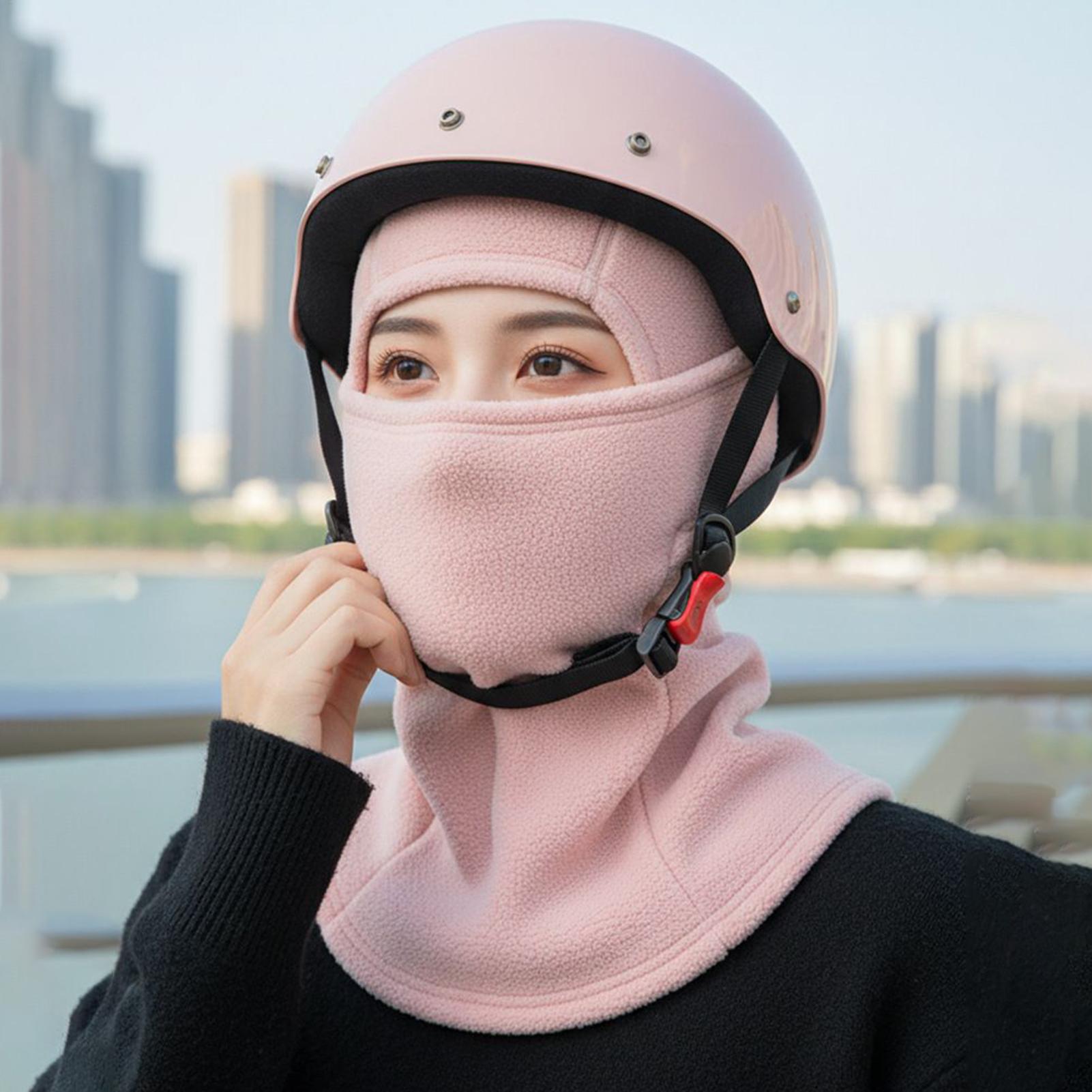 Maschera da sci Scaldacollo da - Cycling To Work recensione e prezzo