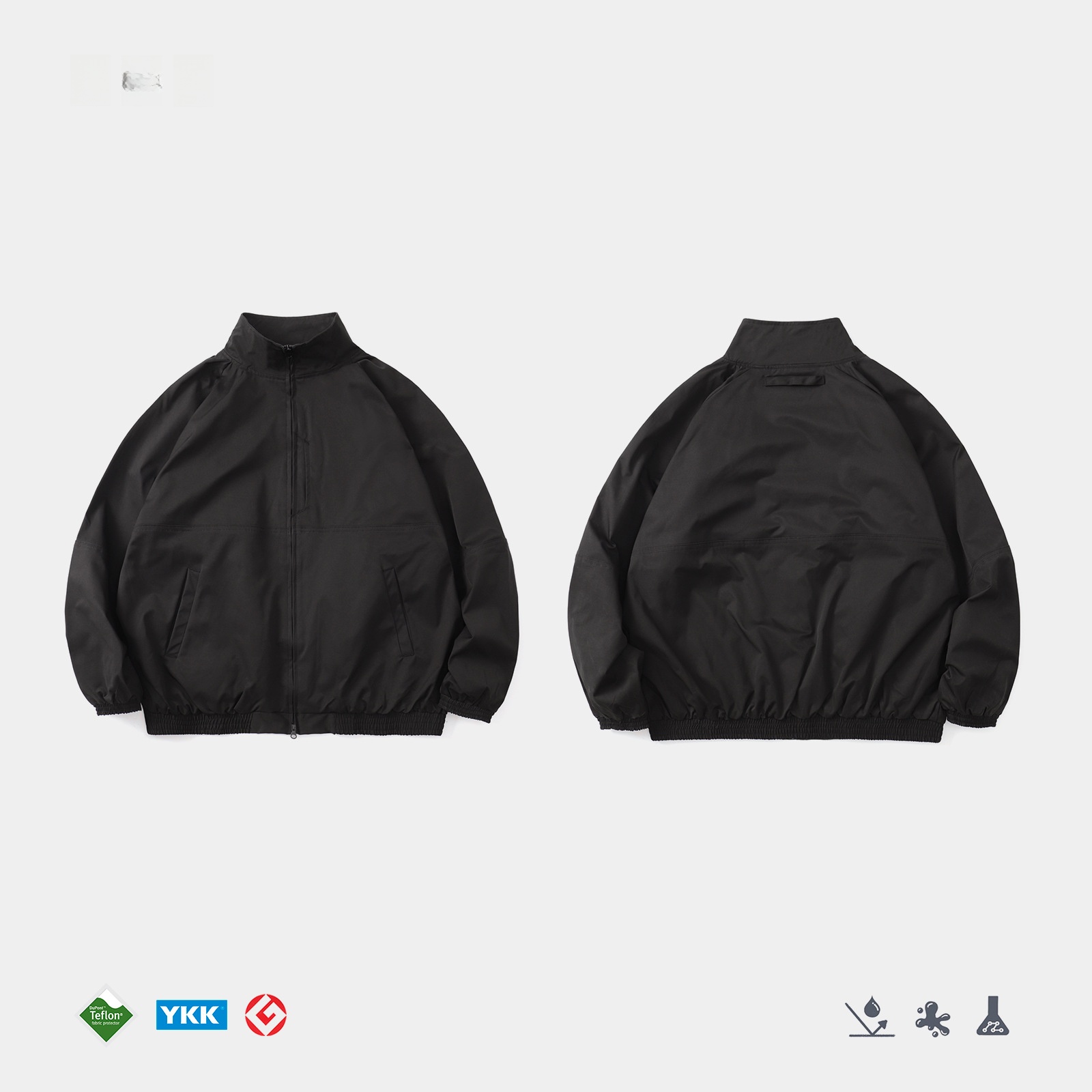 Giacca da Ciclismo da Uomo Ves - Cycling Commute Jacket recensione e prezzo