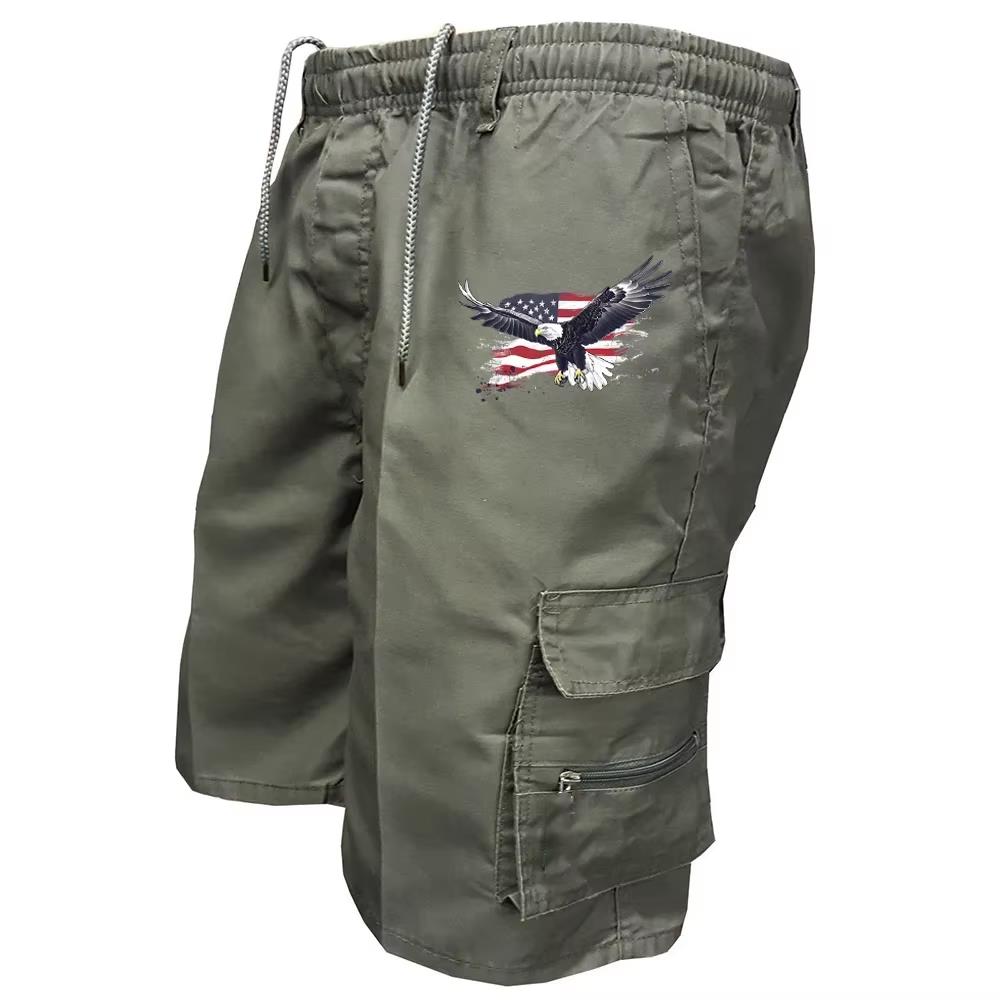Pantaloncini Cargo da Uomo 202 - Cycling To Work recensione e prezzo