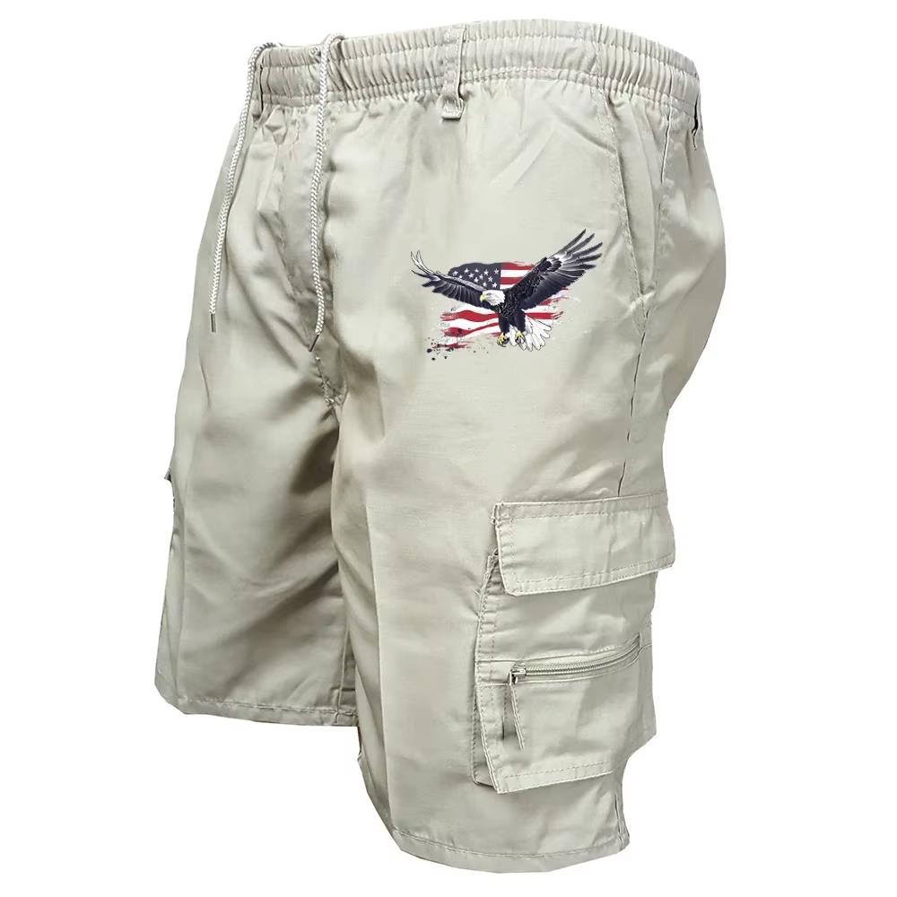 Pantaloncini Cargo da Uomo 202 - Cycling To Work recensione e prezzo