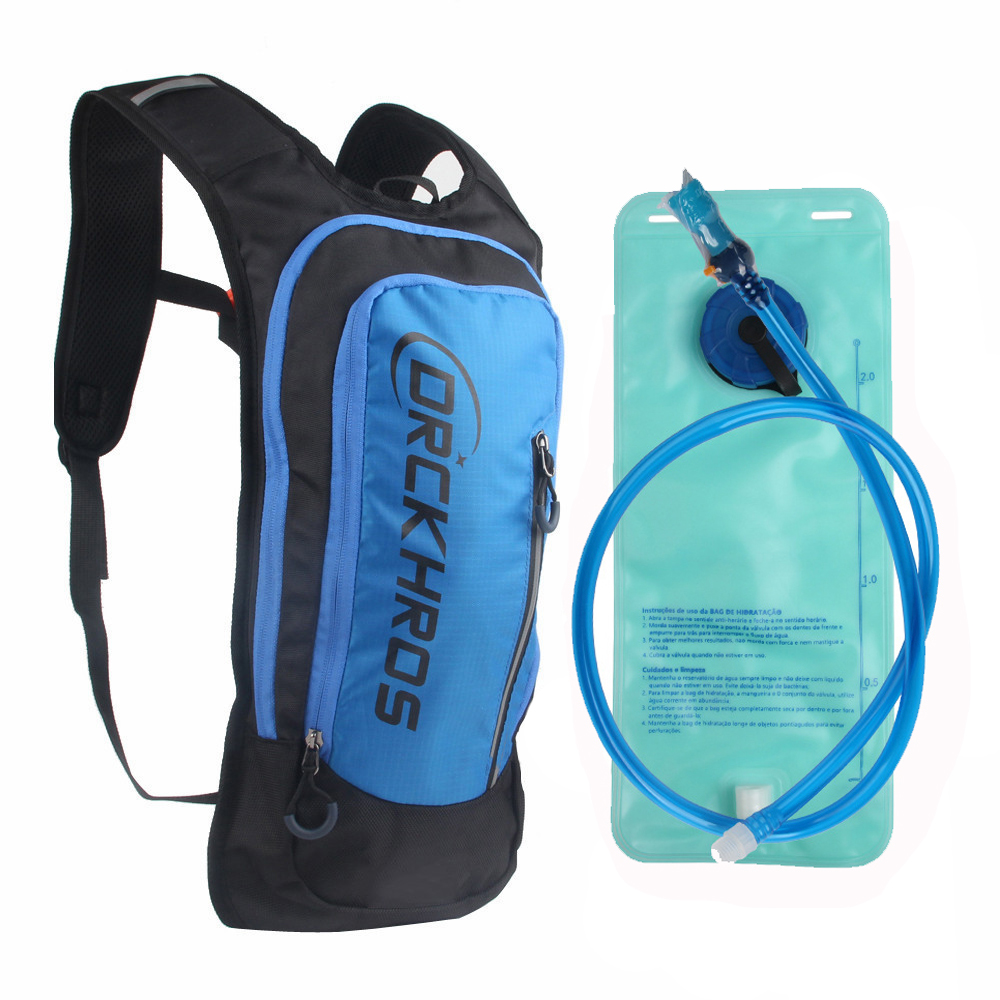 Zaino Sportivo da Esterno per  - Cycling Commuter Backpack recensione e prezzo