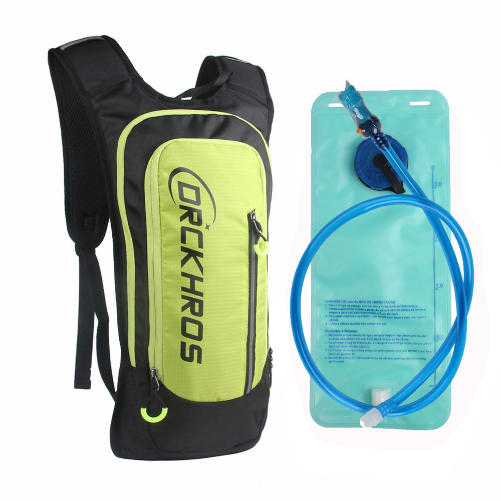 Zaino Sportivo da Esterno per  - Cycling Commuter Backpack recensione e prezzo