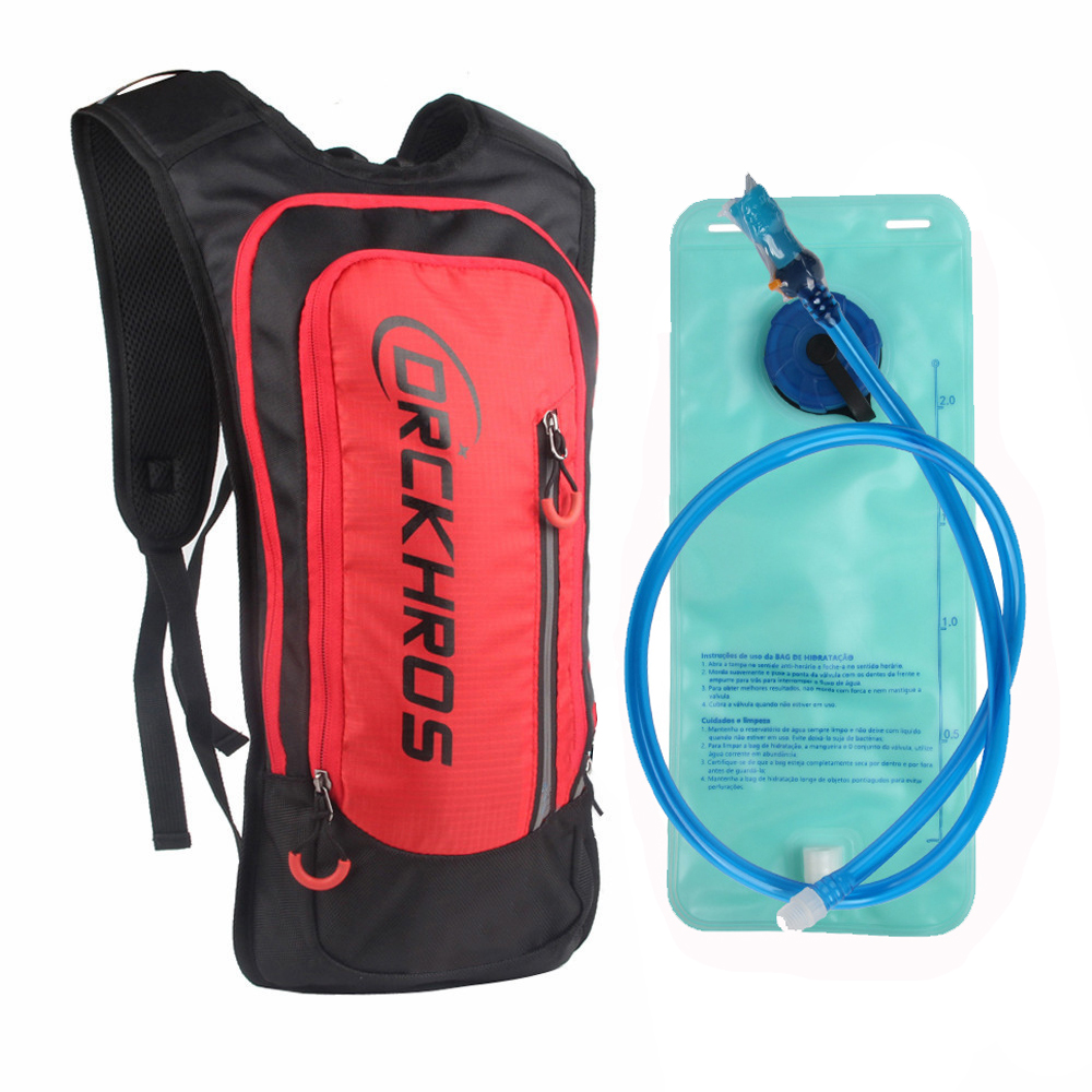 Zaino Sportivo da Esterno per  - Cycling Commuter Backpack recensione e prezzo