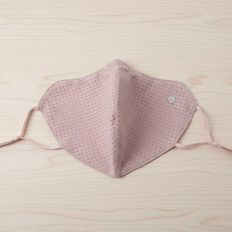 Maschera in Seta Ghiacciata co - Cycling To Work recensione e prezzo