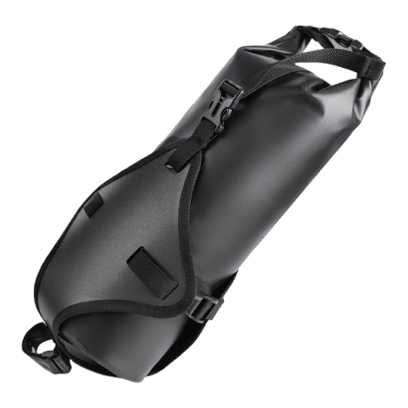 Portapacchi Sottosella per Bic - Saddle Bag Under Seat recensione e prezzo