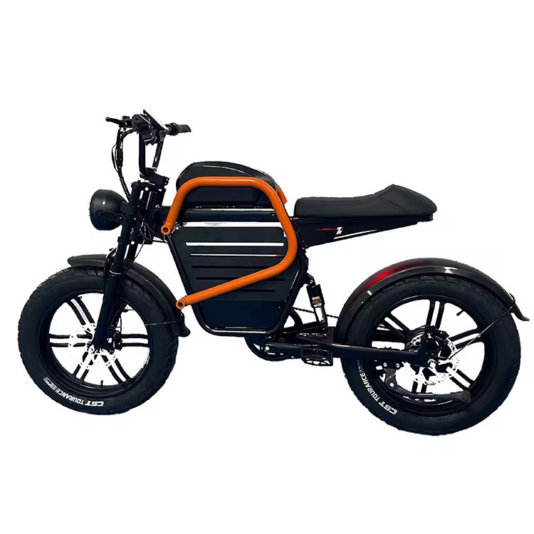 Motocicletta Elettrica 60V 20A - Commuting With Road Bike recensione e prezzo