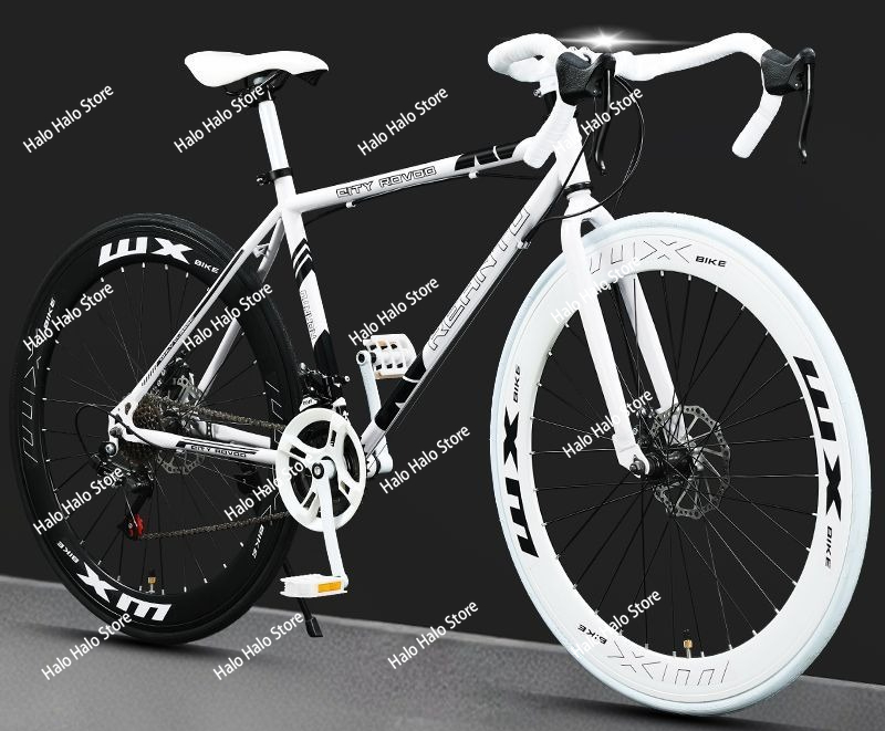 Bici da strada a scatto fisso  - Commuting With Road Bike recensione e prezzo