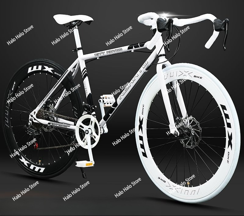 Bici da strada a scatto fisso  - Commuting With Road Bike recensione e prezzo