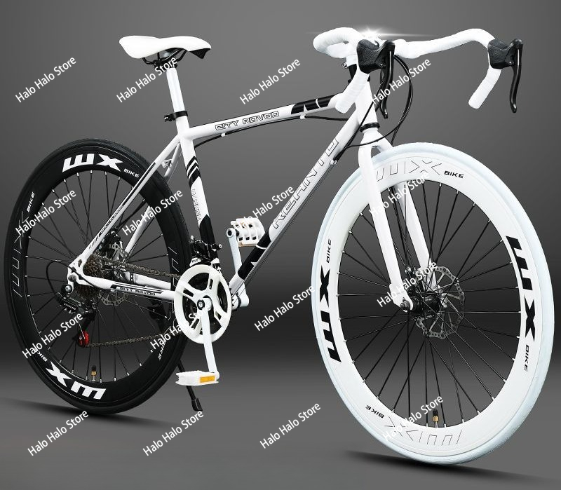 Bici da strada a scatto fisso  - Commuting With Road Bike recensione e prezzo