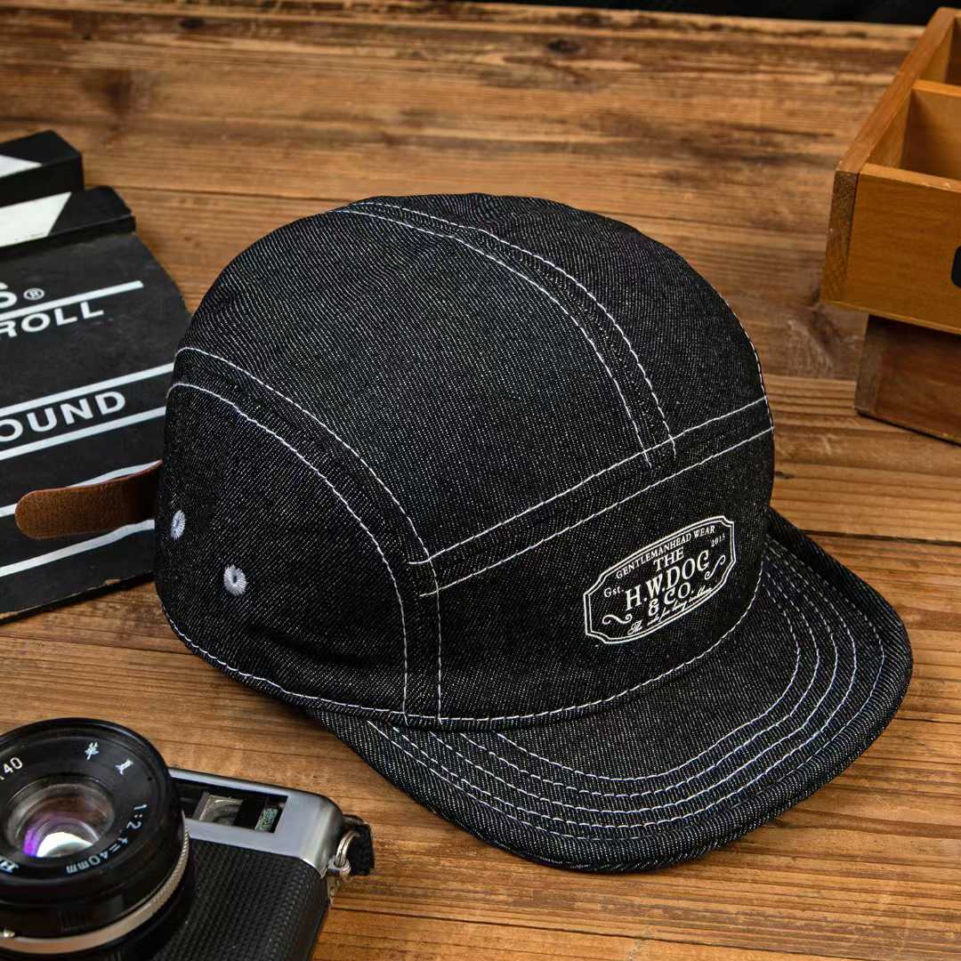 Cappellino da baseball in deni - Cycling Commute Outfit recensione e prezzo