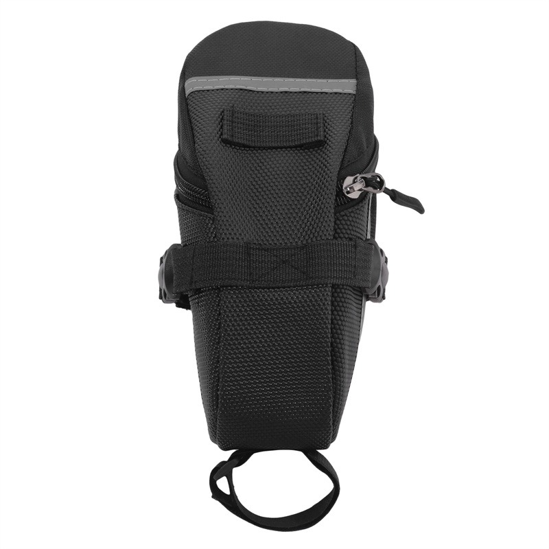 Borsa Sottosella per Biciclett - Saddle Bag Under Seat recensione e prezzo